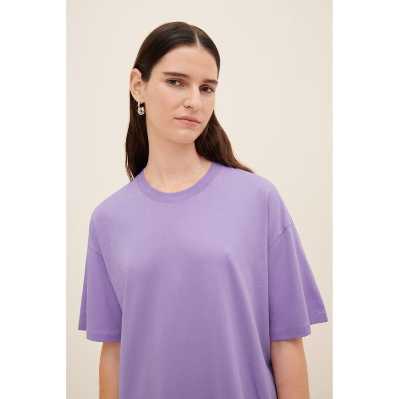 Kowtow Everyday Boxy Dress image number 2